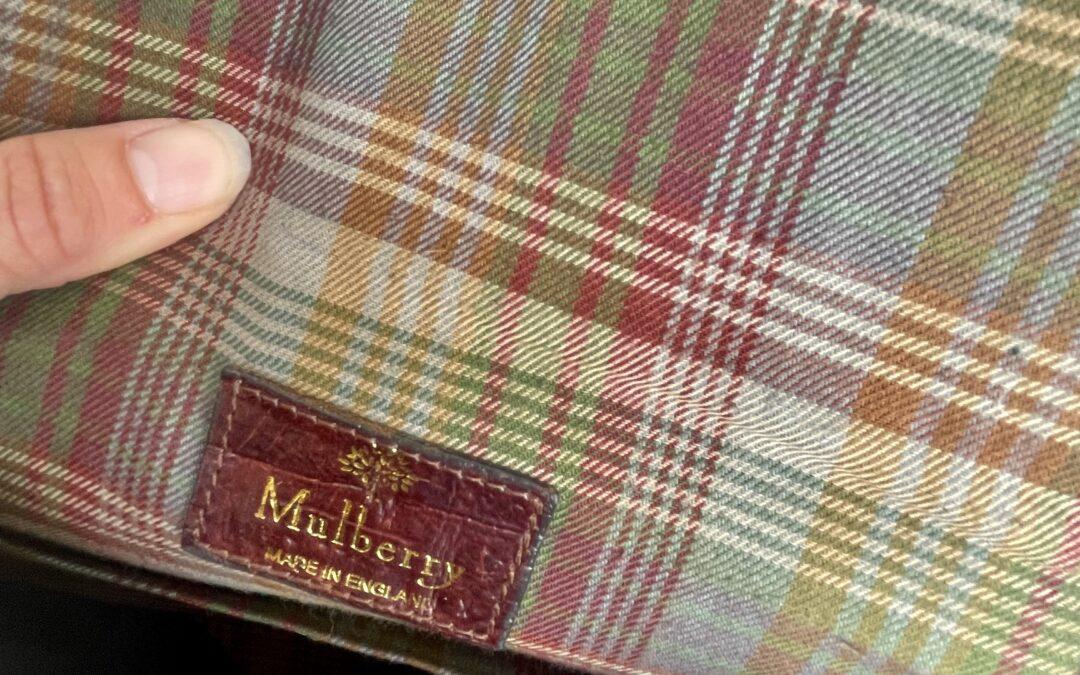 Silly Old Bag: The Ultimate Destination for Designer Authentic Bags