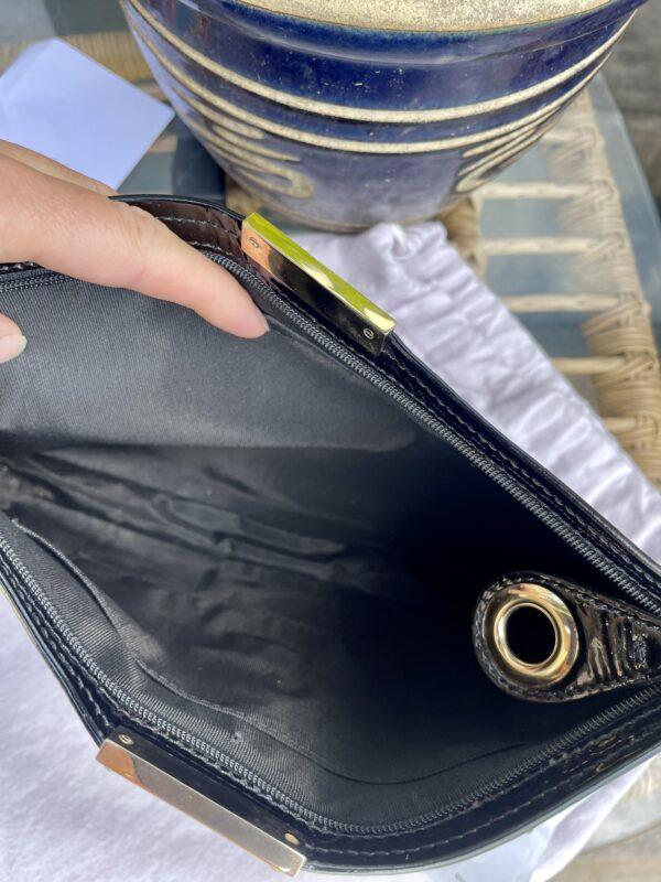 JIMMY CHOO ZULU CLUTCH - Image 5