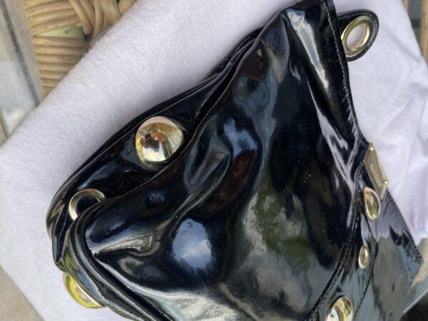 JIMMY CHOO ZULU CLUTCH - Image 3