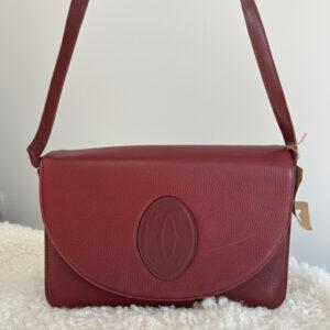 MUST BE CARTIER | VERY VINTAGE