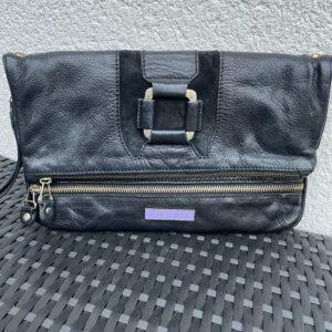 JIMMY CHOO VINTAGE MARIN BAG