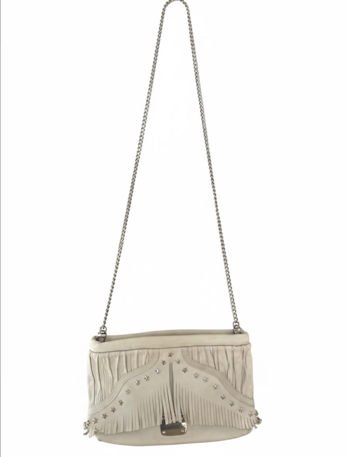 JIMMY CHOO ZULU CROSSBODY - Image 2
