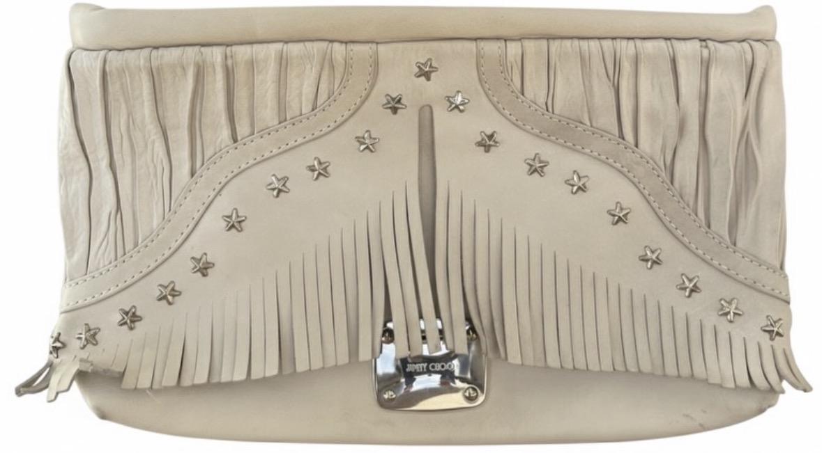JIMMY CHOO ZULU CROSSBODY - Image 3