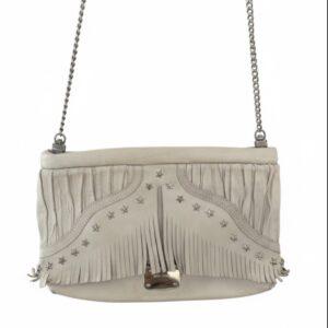 JIMMY CHOO ZULU CROSSBODY