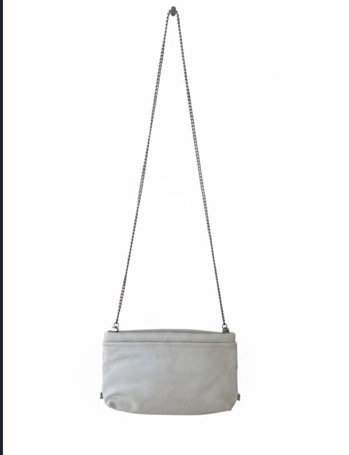 JIMMY CHOO ZULU CROSSBODY - Image 5